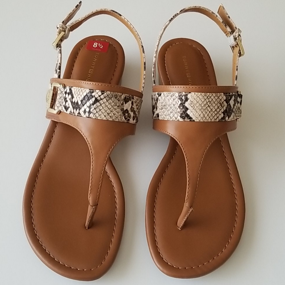 Brand New with the Box. Tommy Hilfiger *Keely *